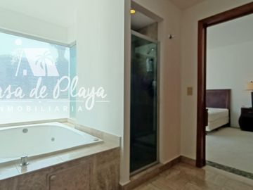 VILLA EN VENTA XCARET CAMPO DE GOLF VIDANTA ACAPULCO DIAMANTE