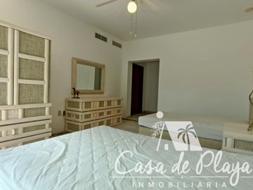 VILLA EN VENTA XCARET CAMPO DE GOLF VIDANTA ACAPULCO DIAMANTE