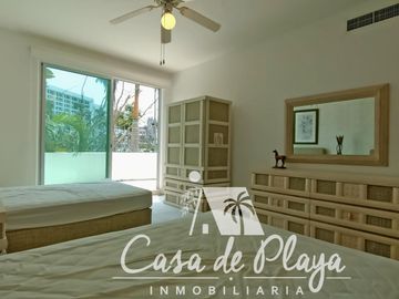 VILLA EN VENTA XCARET CAMPO DE GOLF VIDANTA ACAPULCO DIAMANTE