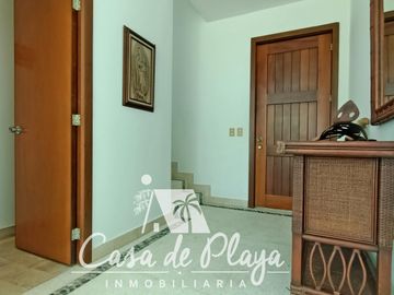 VILLA EN VENTA XCARET CAMPO DE GOLF VIDANTA ACAPULCO DIAMANTE