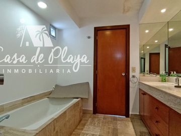 VILLA EN VENTA XCARET CAMPO DE GOLF VIDANTA ACAPULCO DIAMANTE