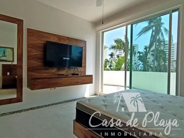 VILLA EN VENTA XCARET CAMPO DE GOLF VIDANTA ACAPULCO DIAMANTE