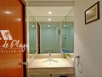 VILLA EN VENTA XCARET CAMPO DE GOLF VIDANTA ACAPULCO DIAMANTE