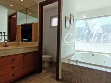 VILLA EN VENTA XCARET CAMPO DE GOLF VIDANTA ACAPULCO DIAMANTE