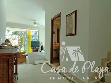 VILLA EN VENTA XCARET CAMPO DE GOLF VIDANTA ACAPULCO DIAMANTE