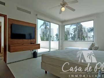 VILLA EN VENTA XCARET CAMPO DE GOLF VIDANTA ACAPULCO DIAMANTE