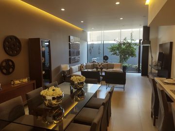 Departamentos en venta, Volterra Luxury Living Metepec, Edo. de México