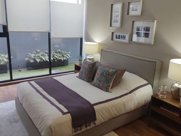 Departamentos en venta, Volterra Luxury Living Metepec, Edo. de México