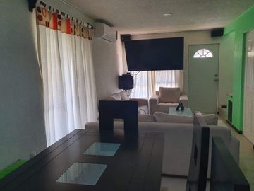Casa en Tlatizapan