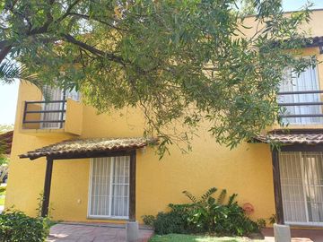 Casa en Tlatizapan