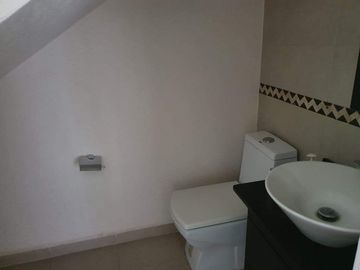 Casa en Tlatizapan