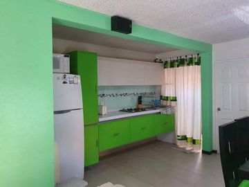 Casa en Tlatizapan
