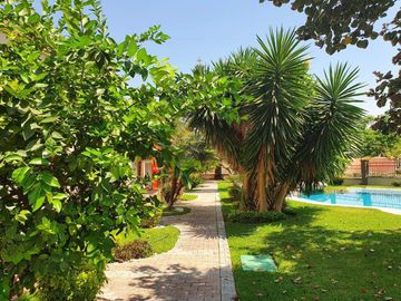Casa en Tlatizapan