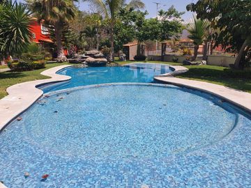 Casa en Tlatizapan