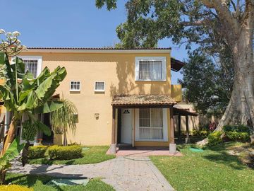 Casa en Tlatizapan
