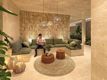 BEACH CONDO EN VENTA MAHAHUAL