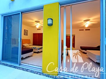 Villa en  venta Xcaret campo de golf Vidanta Acapulco Diamante