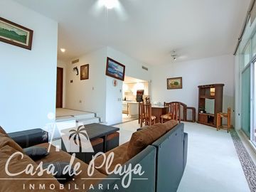 Villa en  venta Xcaret campo de golf Vidanta Acapulco Diamante