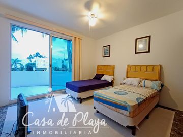 Villa en  venta Xcaret campo de golf Vidanta Acapulco Diamante