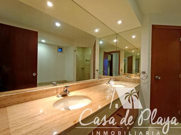 Villa en  venta Xcaret campo de golf Vidanta Acapulco Diamante
