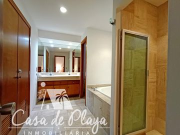 Villa en  venta Xcaret campo de golf Vidanta Acapulco Diamante