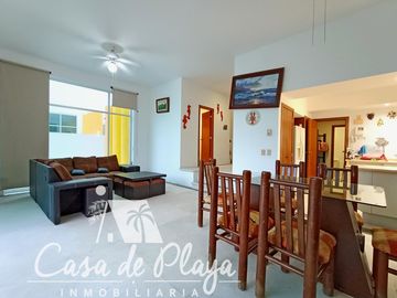 Villa en  venta Xcaret campo de golf Vidanta Acapulco Diamante