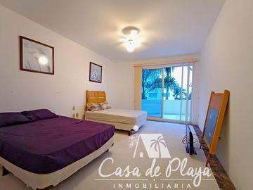 Villa en  venta Xcaret campo de golf Vidanta Acapulco Diamante