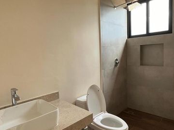 ESTUDIO EN TULUM CON BALCÓN EN VENTA