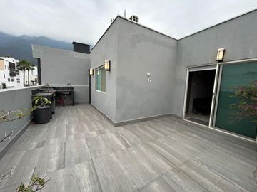 Casa en  Venta en Cumbres Elite, Monterrey NL