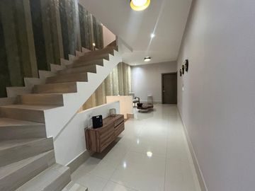 Casa en  Venta en Cumbres Elite, Monterrey NL