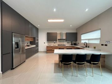 Casa en  Venta en Cumbres Elite, Monterrey NL