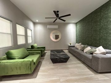 Casa en  Venta en Cumbres Elite, Monterrey NL