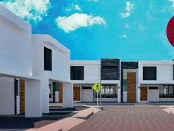 Casa en condominio - Nentambati