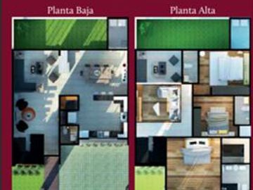 Casa en condominio - Nentambati