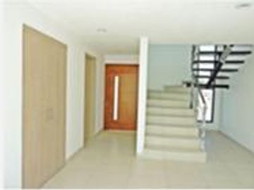 Casa en condominio - Nentambati