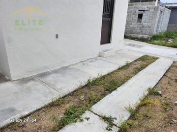 CASA EN VENTA COLONIA ENRIQUE CARDENAS GONZALEZ
