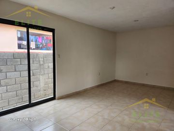 CASA EN VENTA COLONIA ENRIQUE CARDENAS GONZALEZ