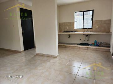CASA EN VENTA COLONIA ENRIQUE CARDENAS GONZALEZ