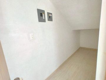 Casa en Venta en Residencial Los Portales, Zuazua