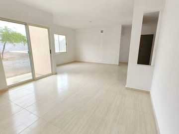 Casa en Venta en Residencial Los Portales, Zuazua