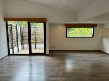 Casa en  Venta o Renta en el exclusivo fraccionamiento Ex Hacienda San Martin