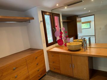 Casa en  Venta o Renta en el exclusivo fraccionamiento Ex Hacienda San Martin