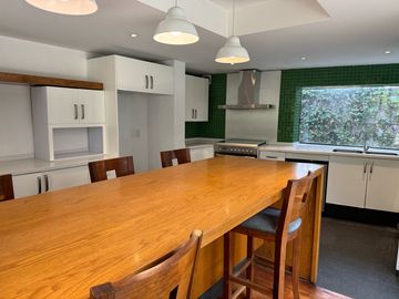 Casa en  Venta o Renta en el exclusivo fraccionamiento Ex Hacienda San Martin