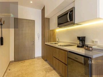 Departamento en Venta en Playa del Carmen Centro