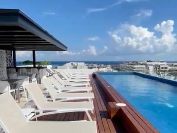 Departamento en Venta en Playa del Carmen Centro