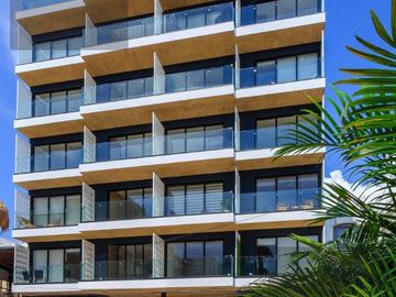 Departamento en Venta en Playa del Carmen Centro