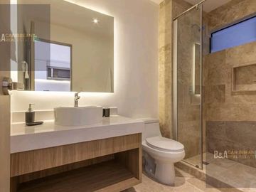 Departamento en Venta en Playa del Carmen Centro