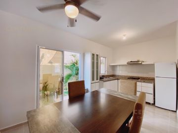 Se vende casa en Jardines de Mayakoba