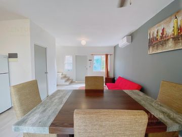 Se vende casa en Jardines de Mayakoba
