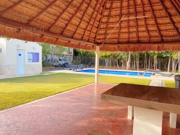 Se vende casa en Jardines de Mayakoba